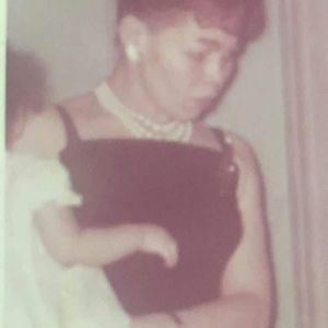 Meet your Posher, Diana